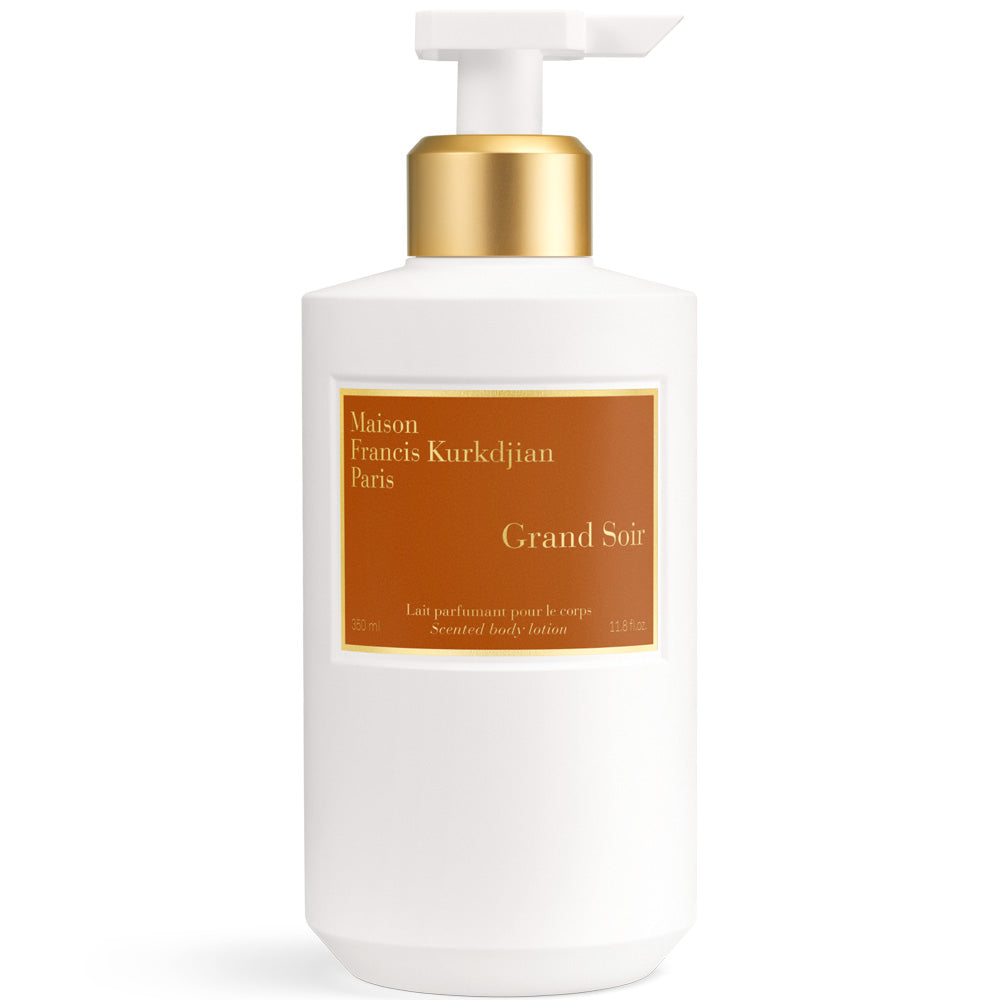 Grand Soir Body Lotion