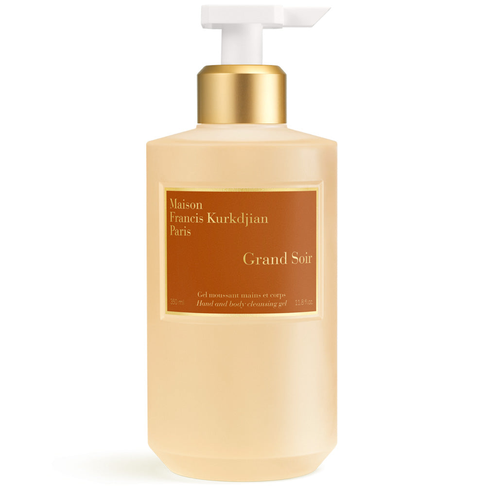 Grand Soir Body Wash Fő kép