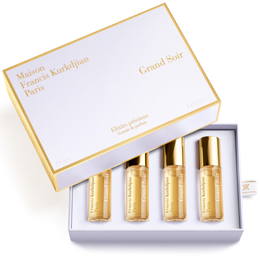 Grand Soir Elixir