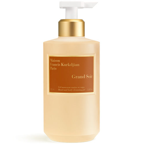 Grand Soir Body Wash