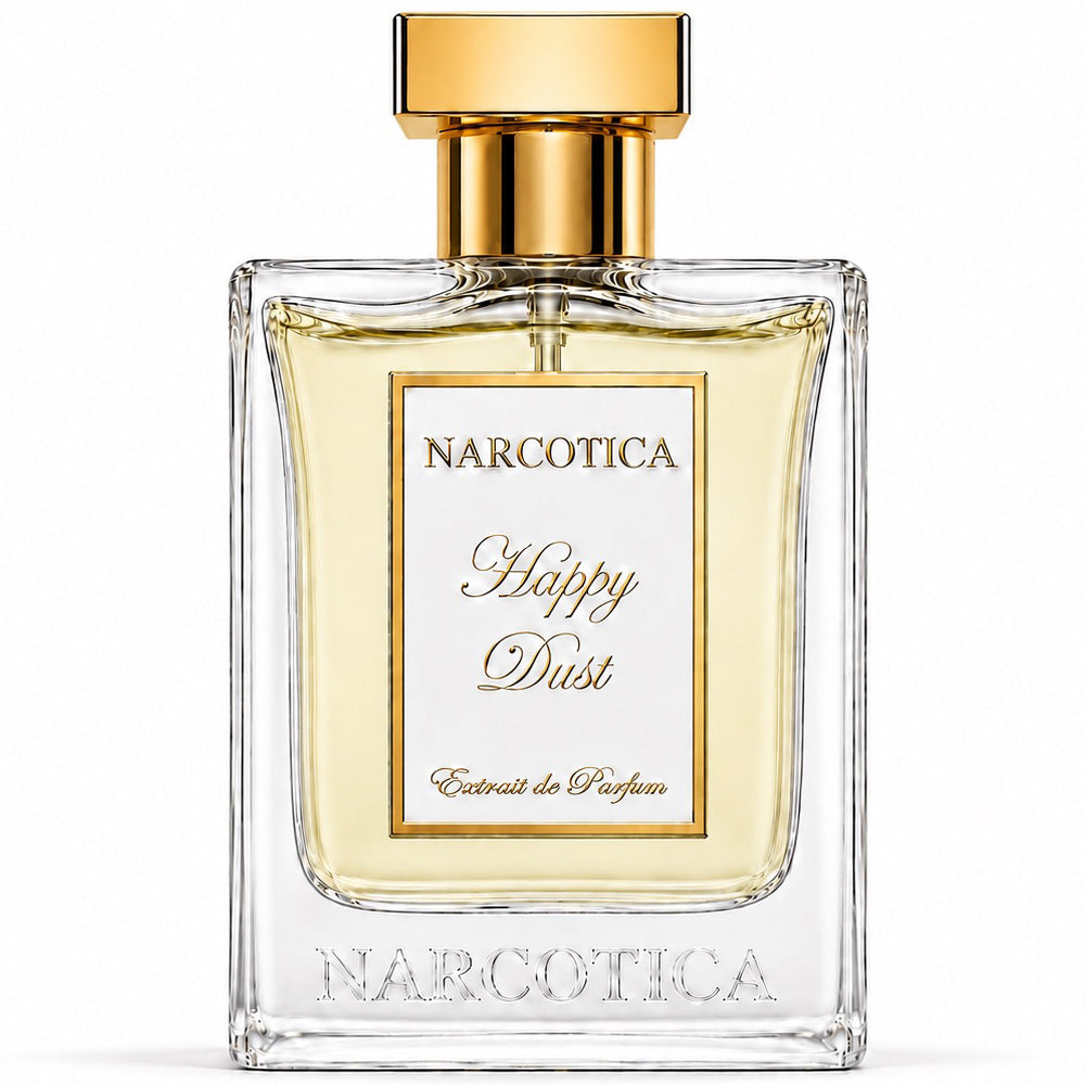 Narcotica Happy Dust Extrait de Parfum 100 ml