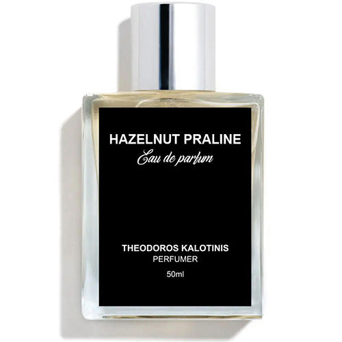 Hazelnut Praline Main image