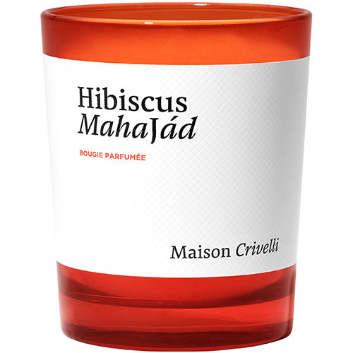Hibiscus Mahajád Candle Fő kép