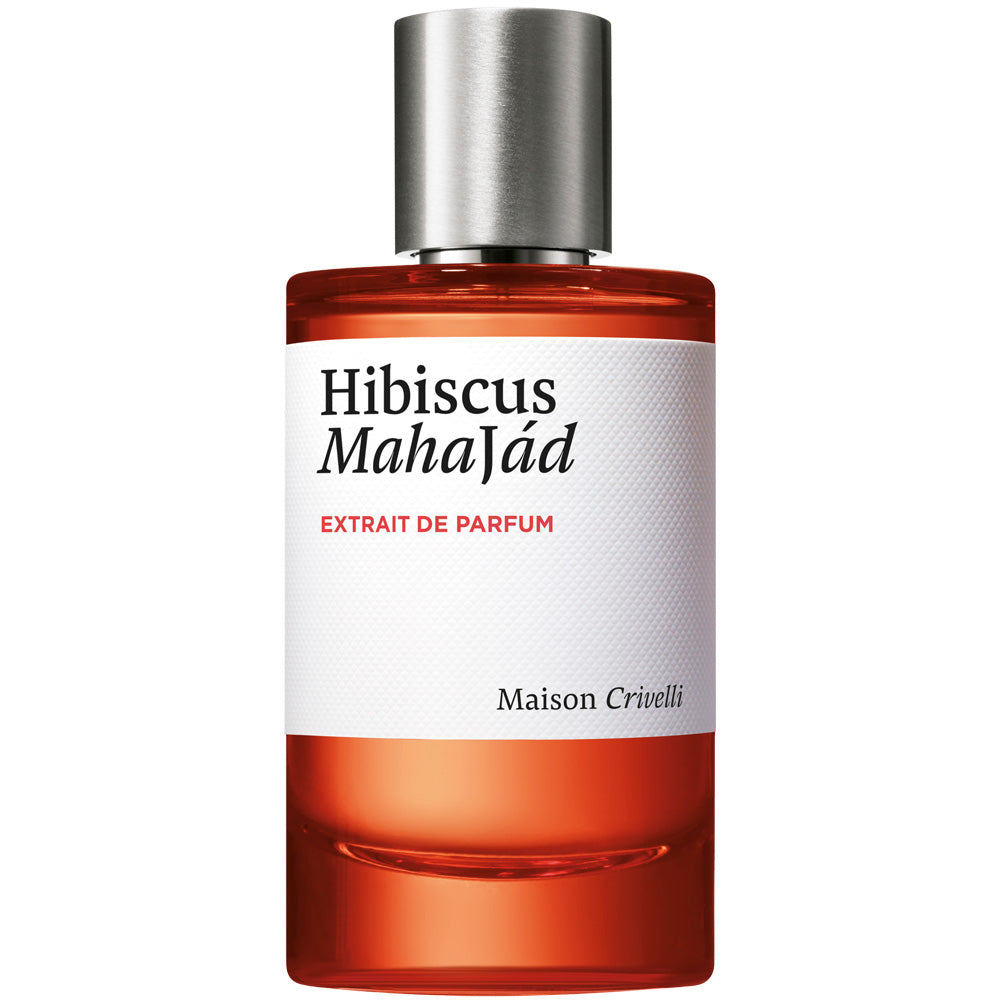 Maison Crivelli Hibiscus Mahajad Extrait de Parfum 100 ml Fő kép