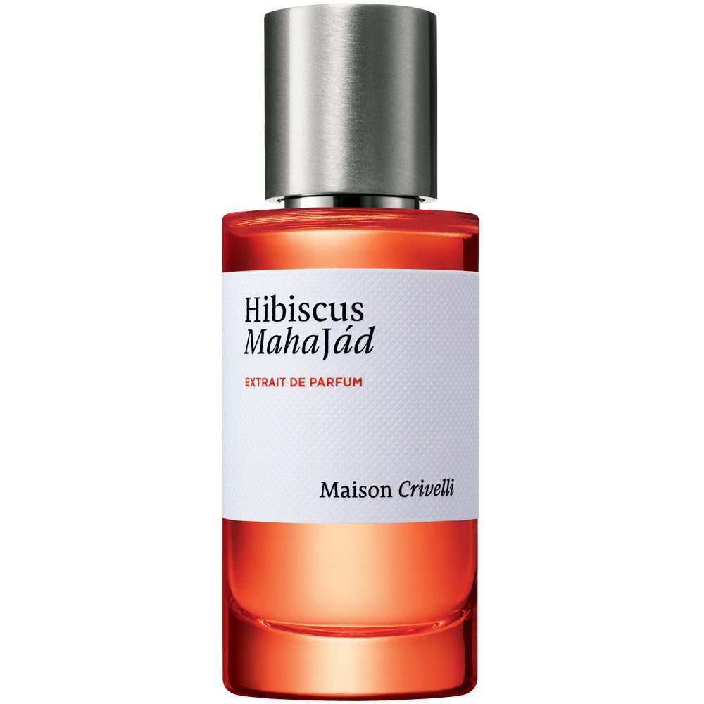 Hibiscus Mahajad Fő kép