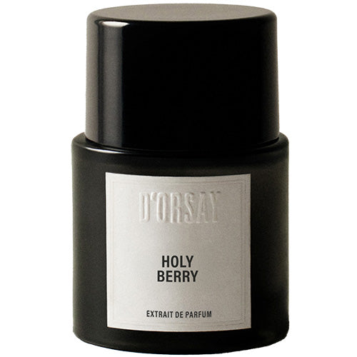 Holy Berry