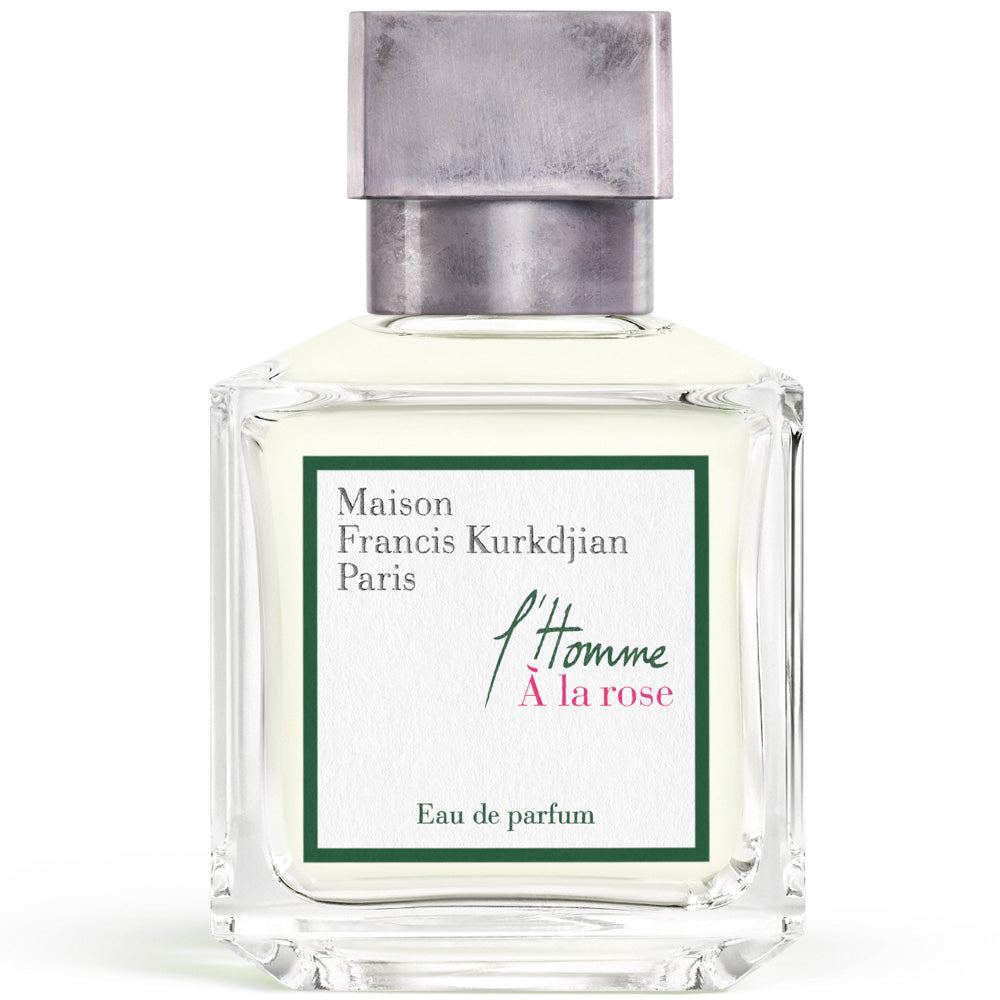 Maison Francis Kurkdjian l Homme A la rose Eau de Parfum 70 ml