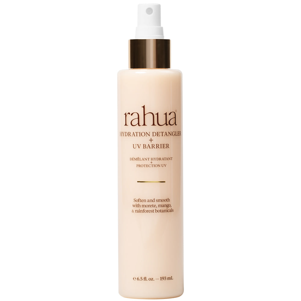 Hydration Detangler
