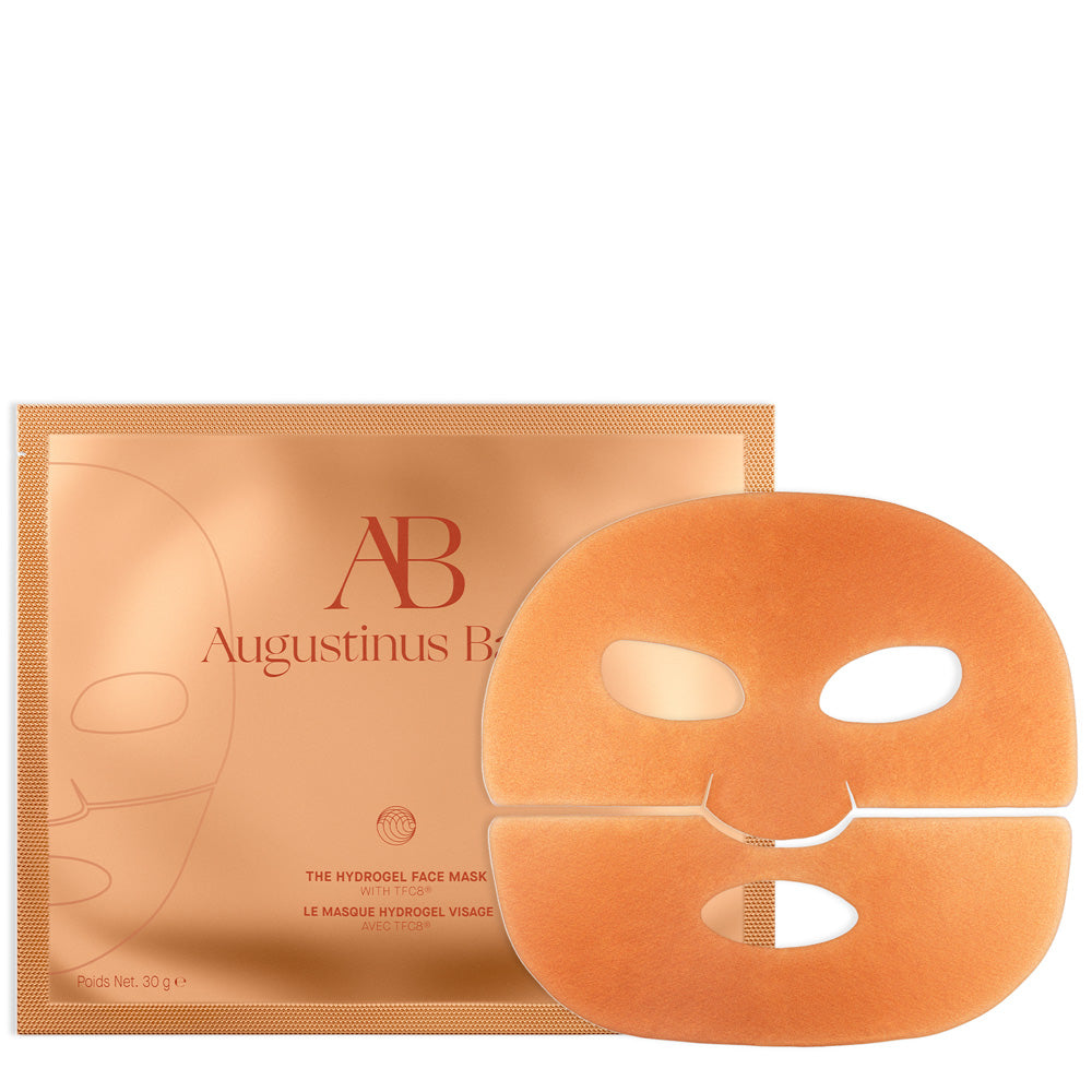 Augustinus Bader The Hydrogel Face Mask Main image