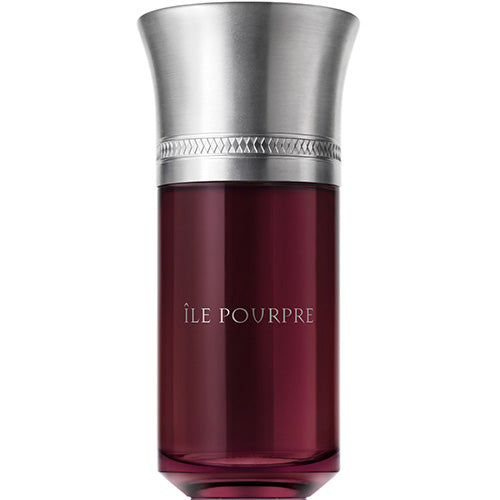 Ile Pourpre