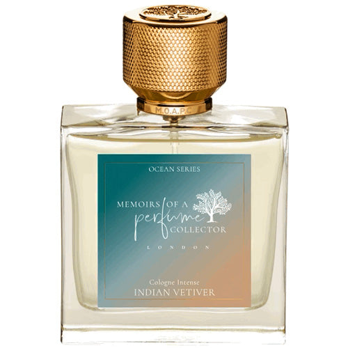 Indian Vetiver