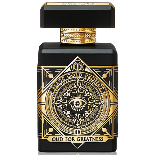 Oud For Greatness
