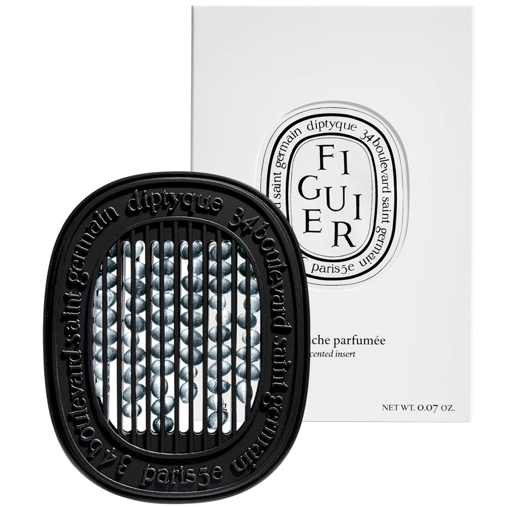 Figuier Capsule Main image