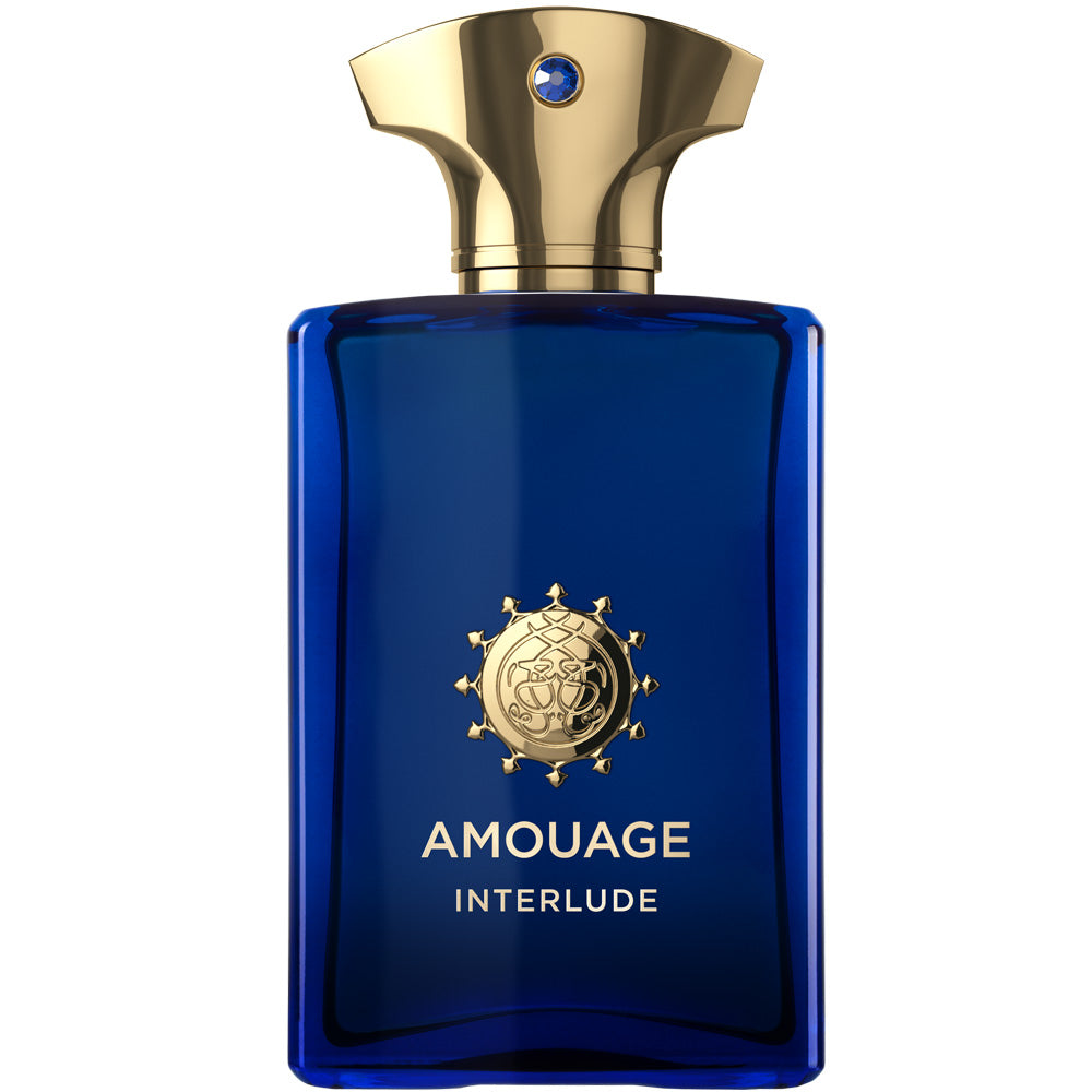 Amouage Interlude Man Eau de Parfum 100 ml