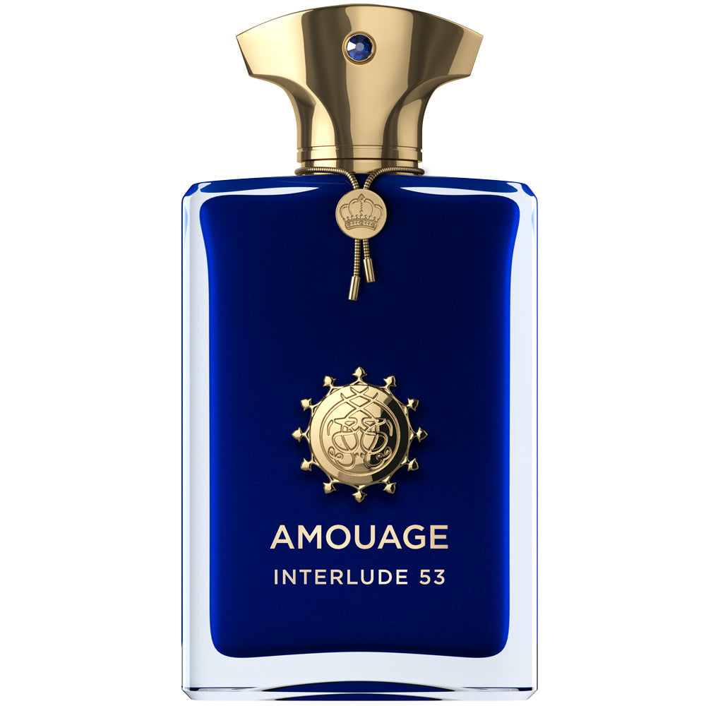 Amouage Interlude 53 Man Extrait de Parfum 100 ml
