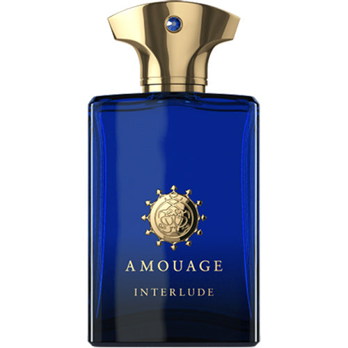 Interlude Man Fő kép