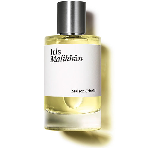 Iris Malikhan