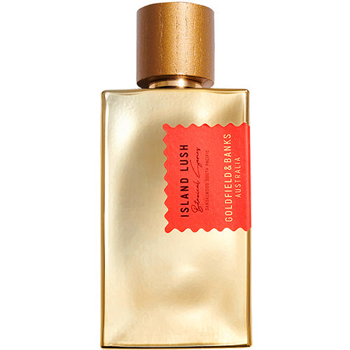Island Lush Fő kép