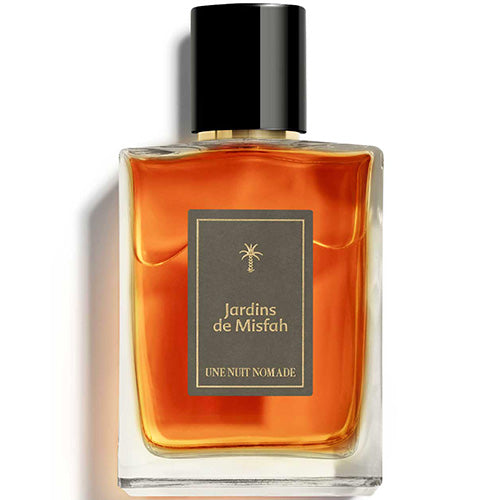 Jardins de Misfah