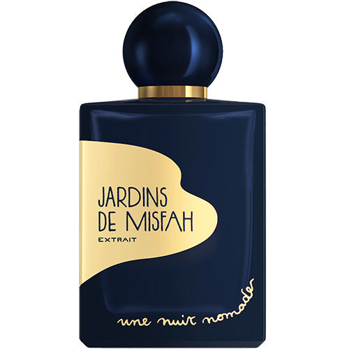 Jardins de Misfah Extrait
