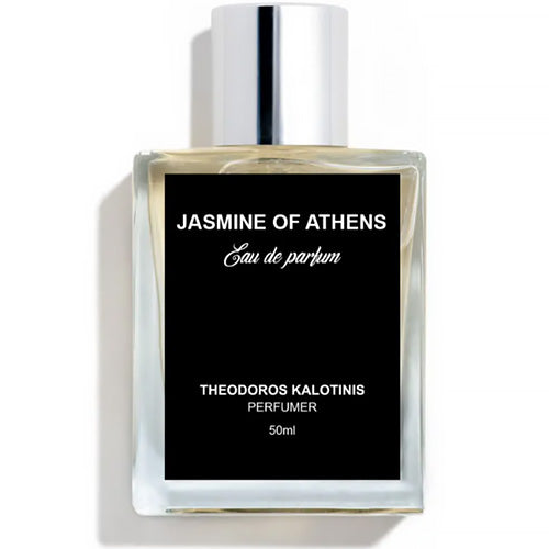 Jasmine of Athens Main image