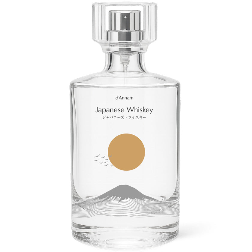 d'Annam Japanese Whiskey Eau de Parfum 150 ml