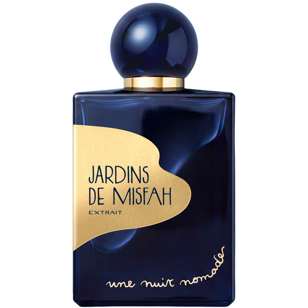Jardins de Misfah E. Main image