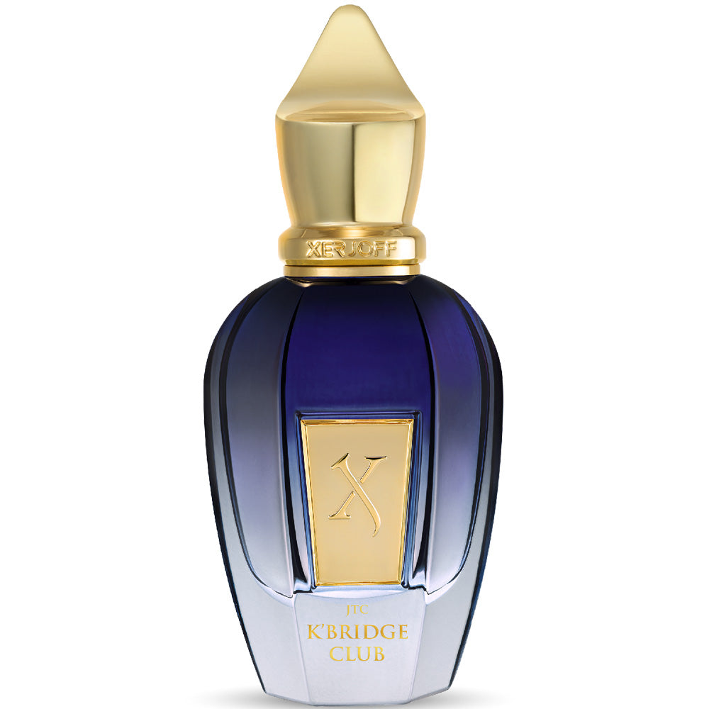 Xerjoff K'Bridge Club Eau de Parfum 50 ml Fő kép