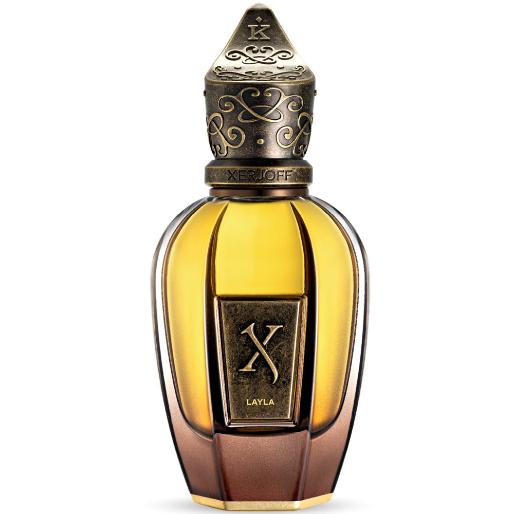 Xerjoff Kemi Layla Extrait de Parfum 50 ml Fő kép