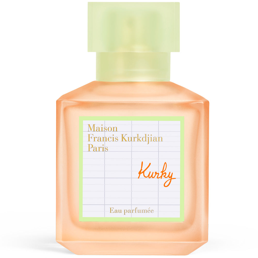 Kurky Eau Parfumée