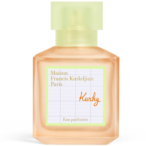 Kurky Eau Parfumée