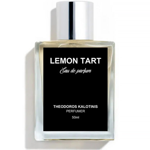 Lemon Tart