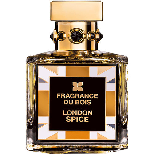 London Spice Main image