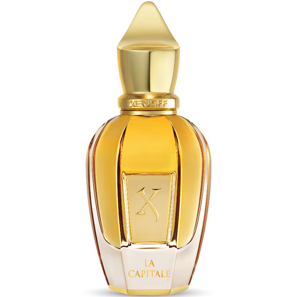 Xerjoff Le Capitale Extrait de Parfum 50 ml
