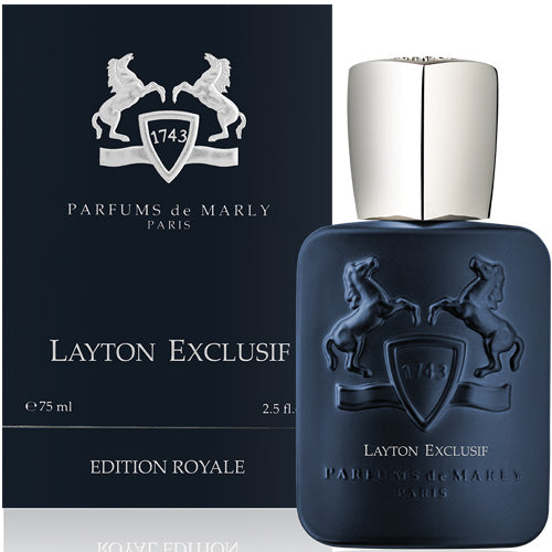 Layton Exclusif