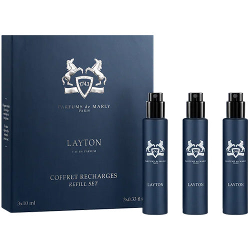 Layton Refill Fő kép