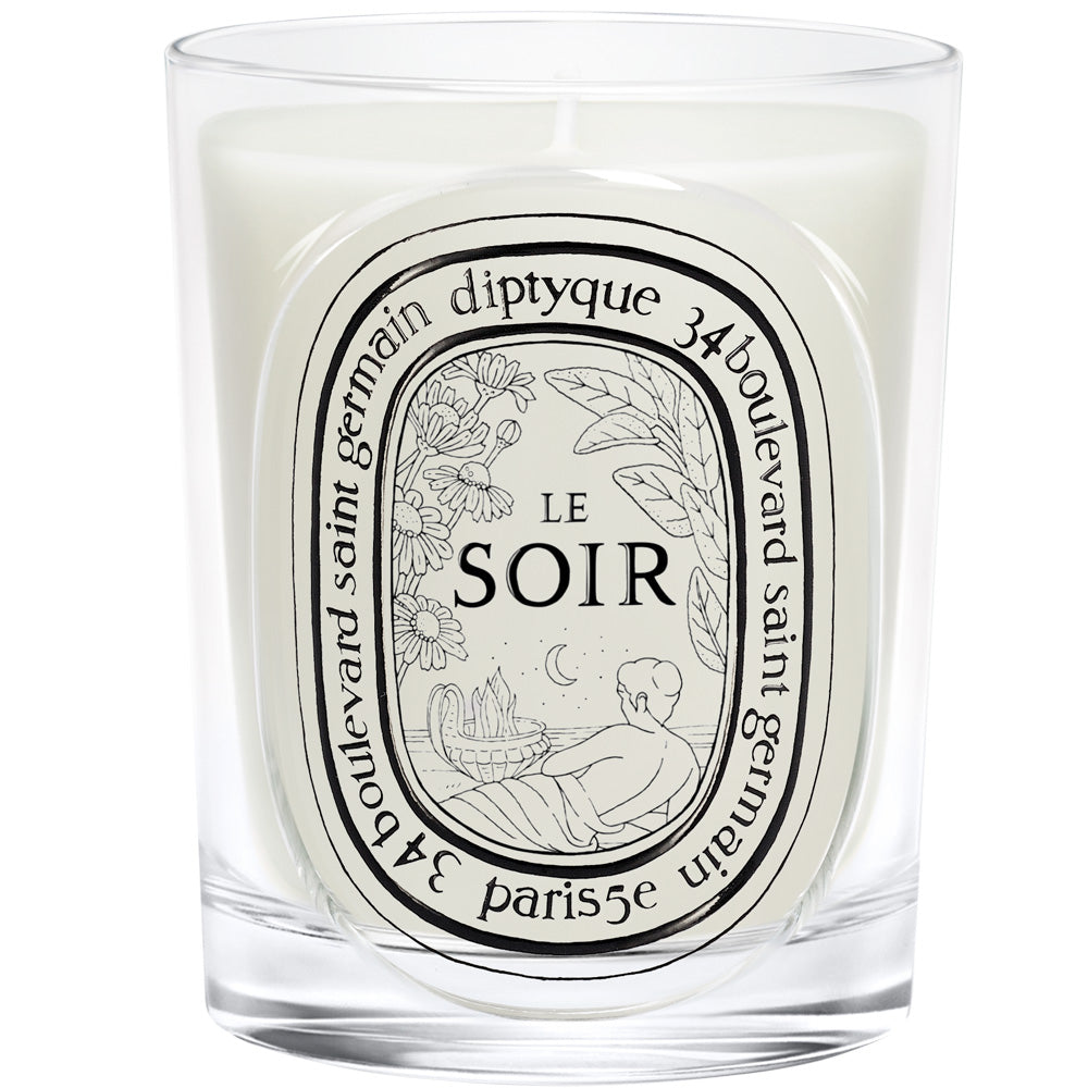 Le Soir Candle Main image