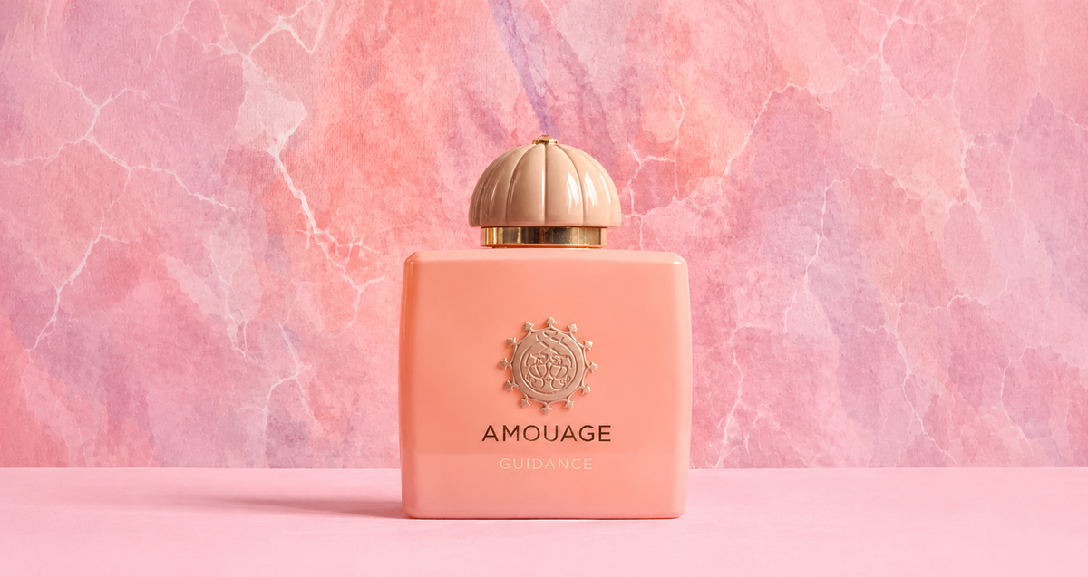 The best female perfumes Main image