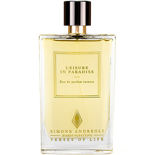 Leisure in Paradise