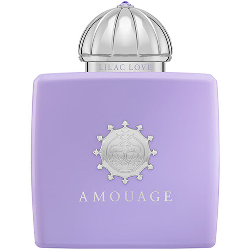 Lilac Love