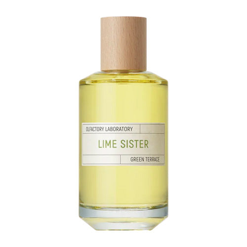 Lime Sister Main image