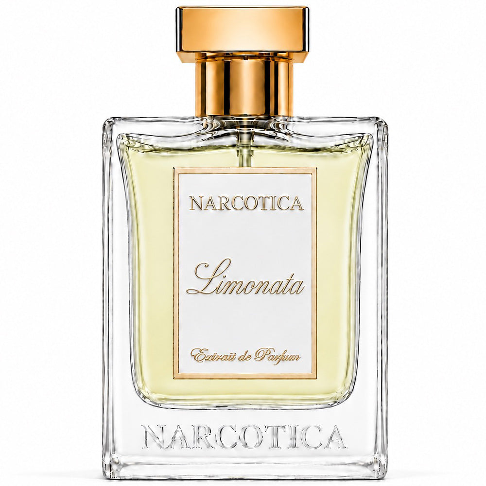Narcotica Limonata Extrait de Parfum 100 ml Fő kép