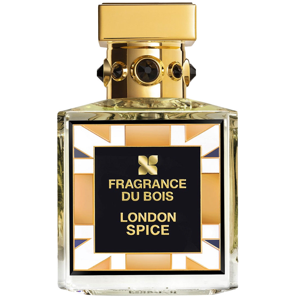 Fragrance du Bois London Spice Extrait de Parfum