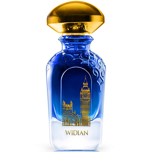 Sapphire | London