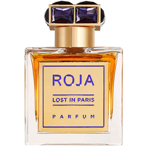 Lost in Paris Parfum
