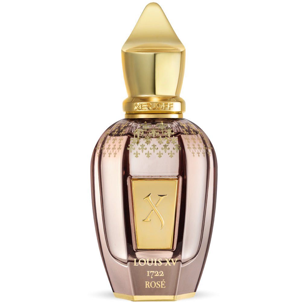 Xerjoff Louis XV Rose Extrait de Parfum 50 ml