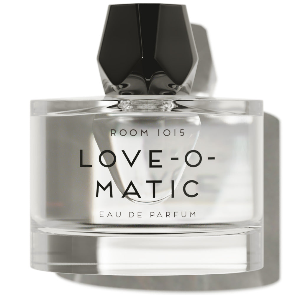 Love-o-matic Fő kép