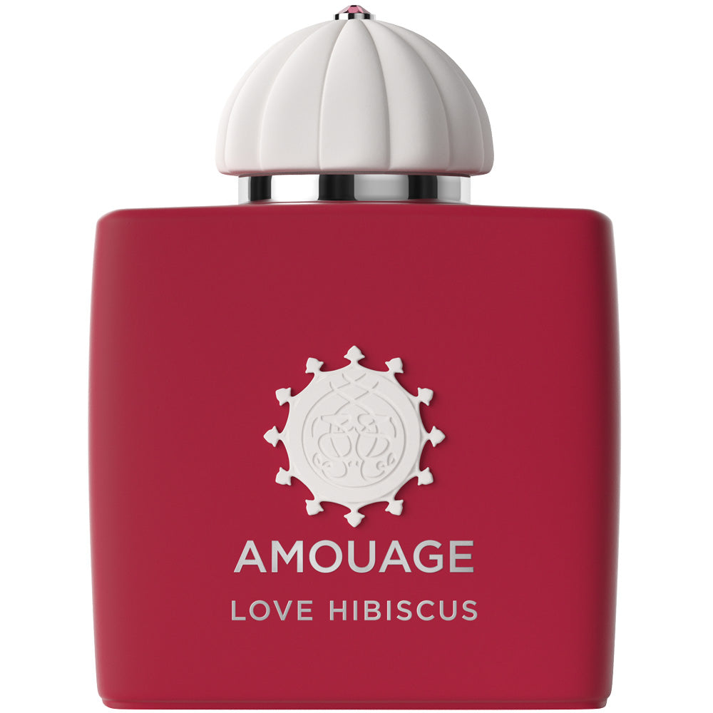 Amouage Love Hibiscus Eau de Parfum 100 ml Fő kép