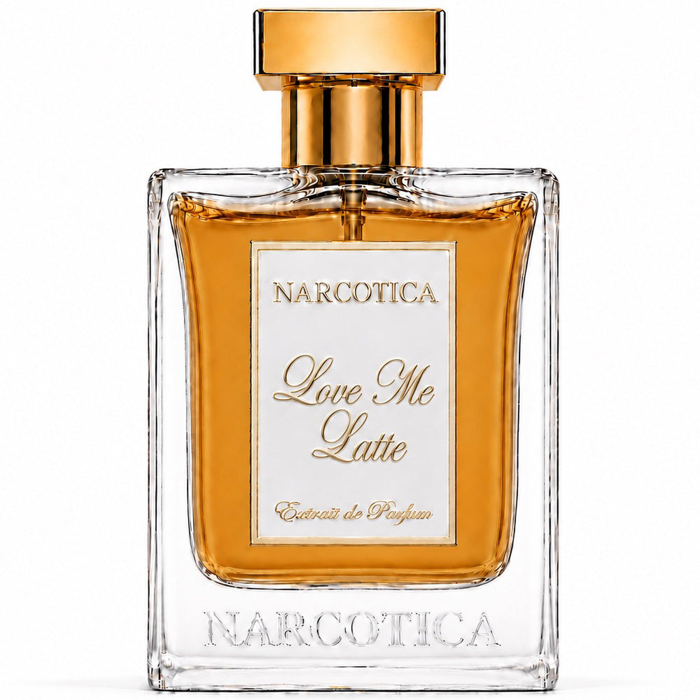 Narcotica Love Me Latte Extrait de Parfum 100 ml Main image