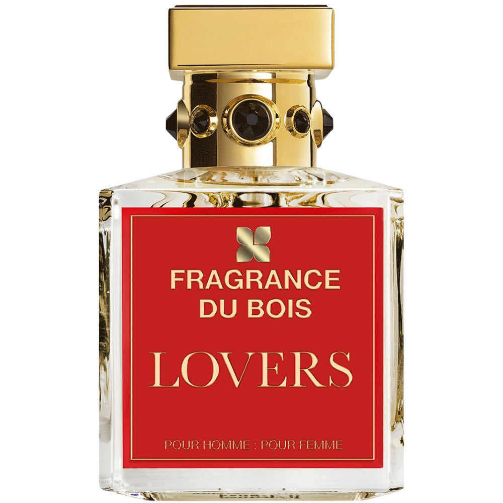 Fragrance du Bois Lovers Extrait de Parfum 100ml